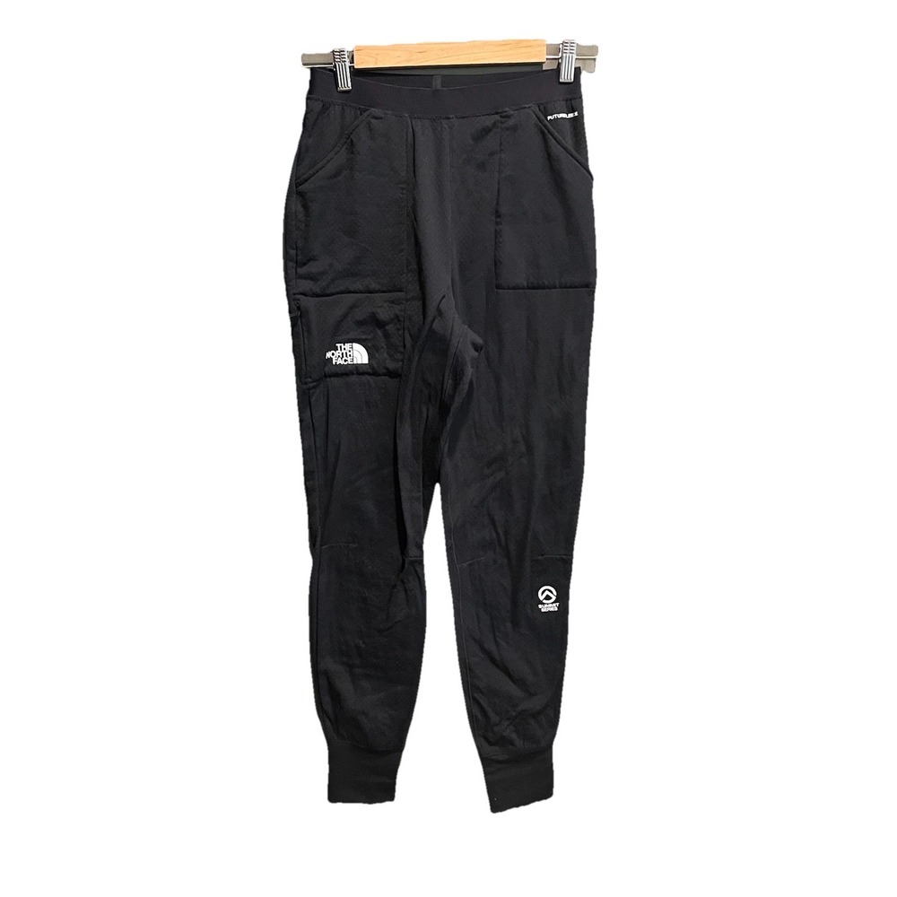 The North Face Summit Series Black Women's Activewear Jogger Pants Size Small
